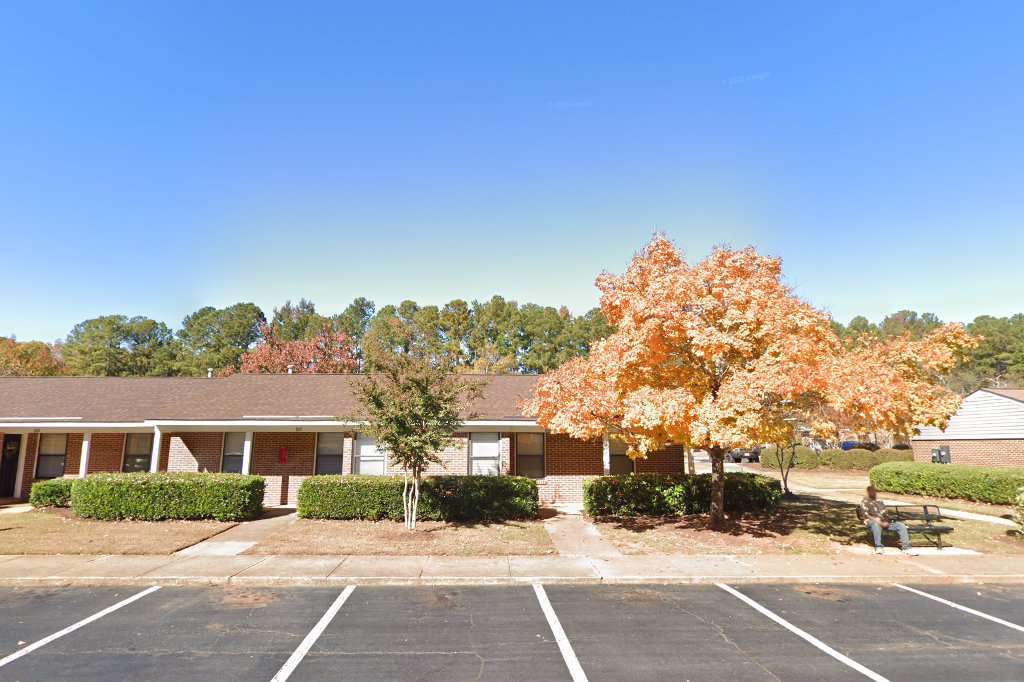 Irmo Village
