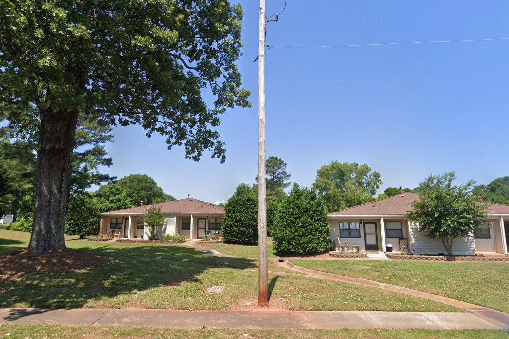 Eastside Homes