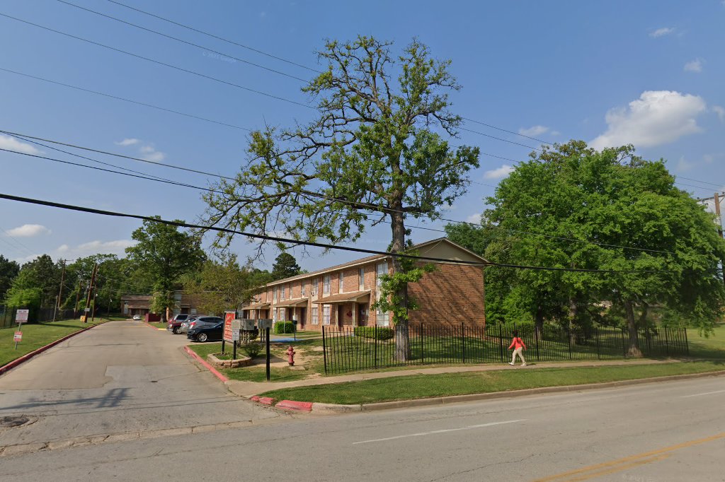 Belaire Manor Of Longview