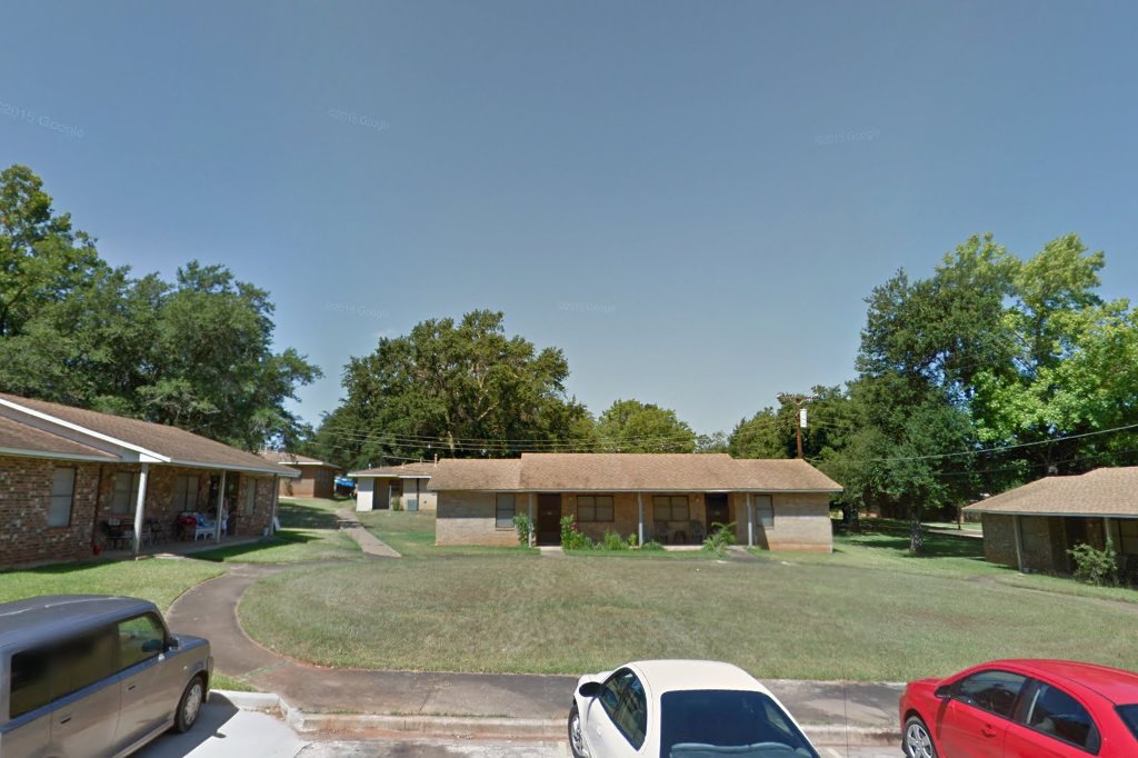 Alto Housing Authority