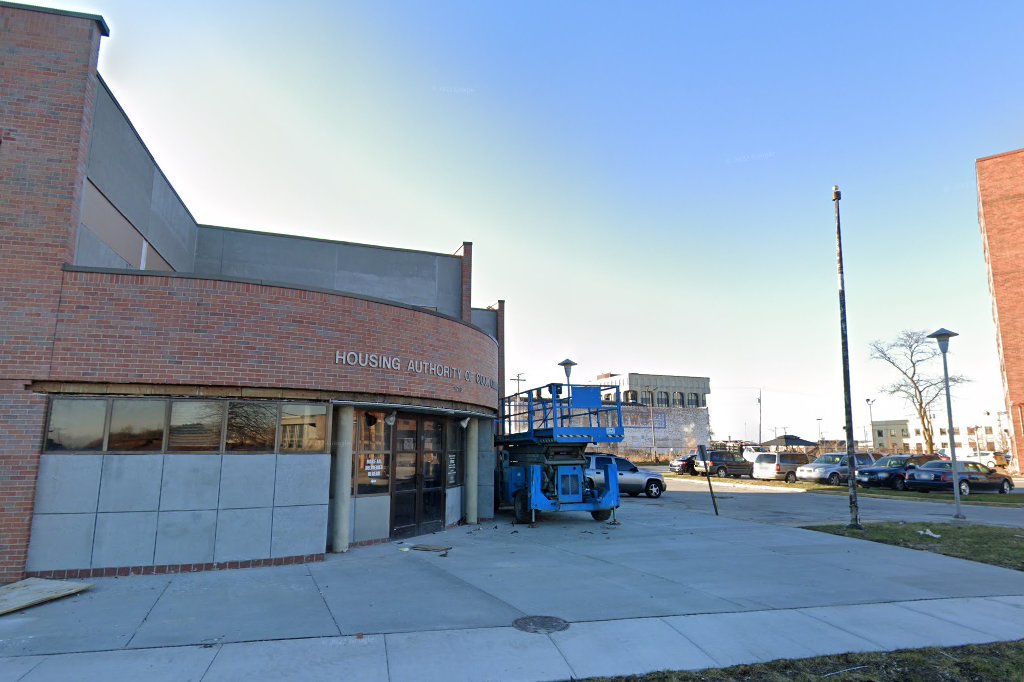 Chicago Heights Housing Authority