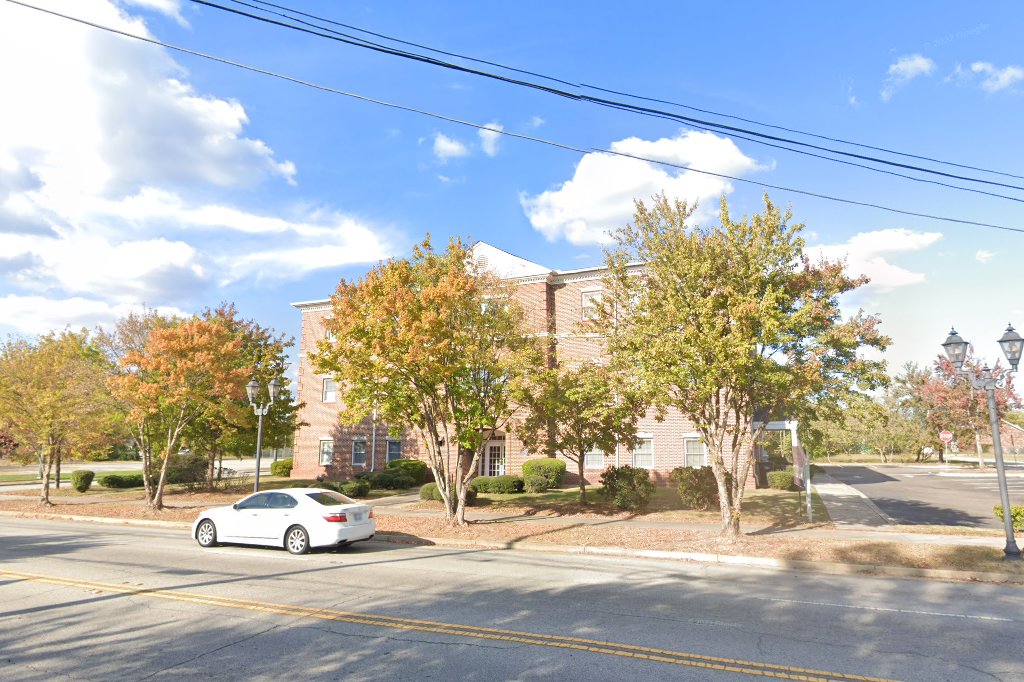 Housing & Community Development Department - Augusta Richmond County