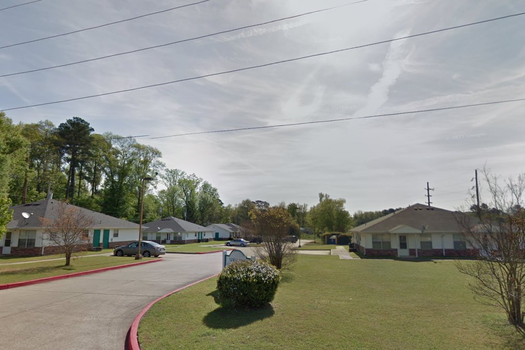 Shreveport Independent Living Center