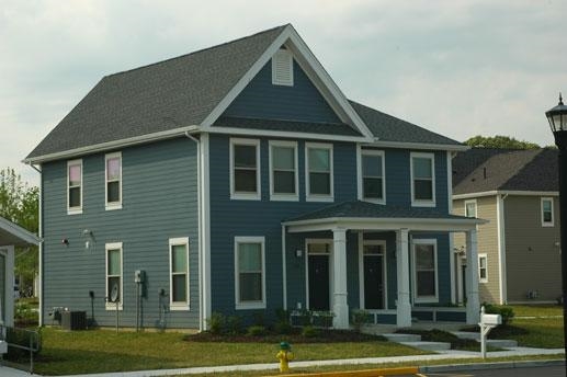 The Willows at Pleasantville - Formerly New Hope
