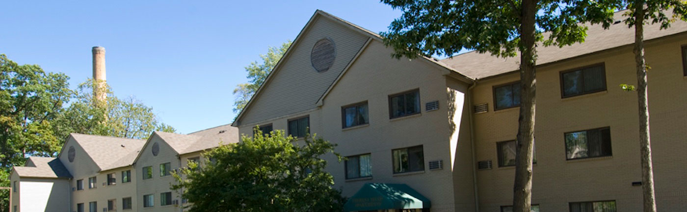 Theresa Maxis Affordable Apartments