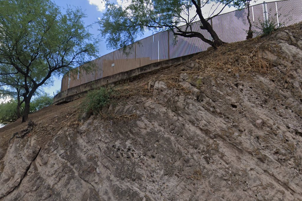 Southeastern Arizona Community Action Program Santa Cruz