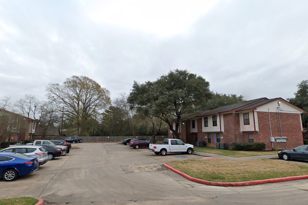 Mid-Towne Apartments
