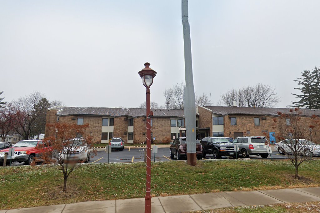 Lindstrom Housing Authority