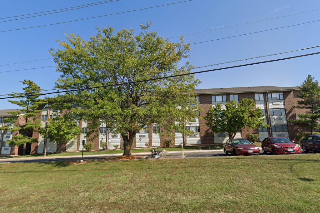 Hyder Elderly Apartments