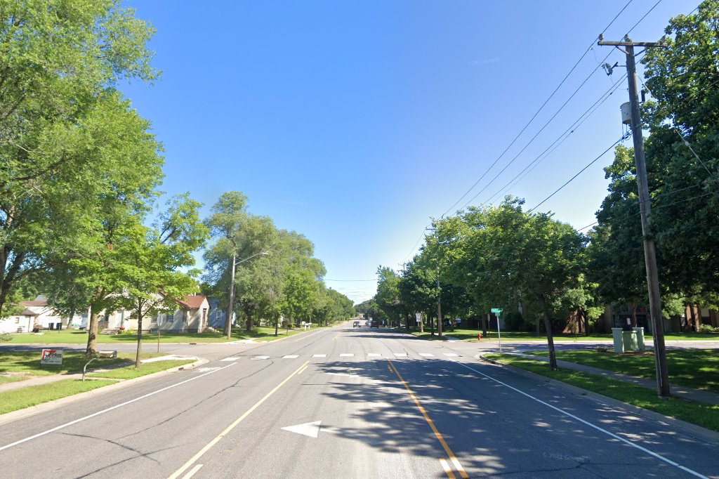 Woodland Park Apartments