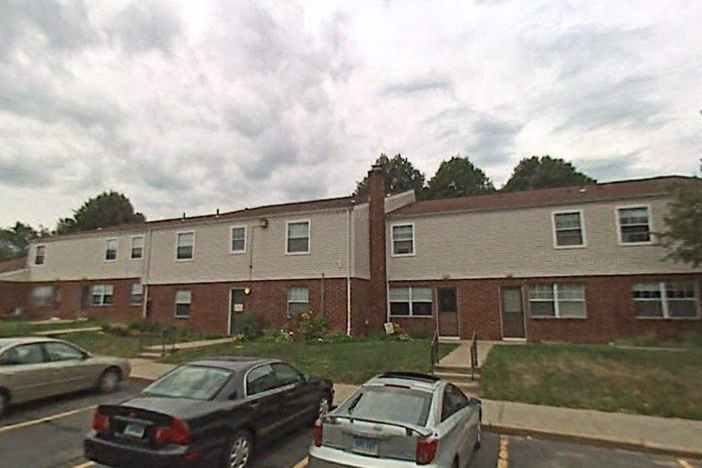 Fresh Water Pond Apts