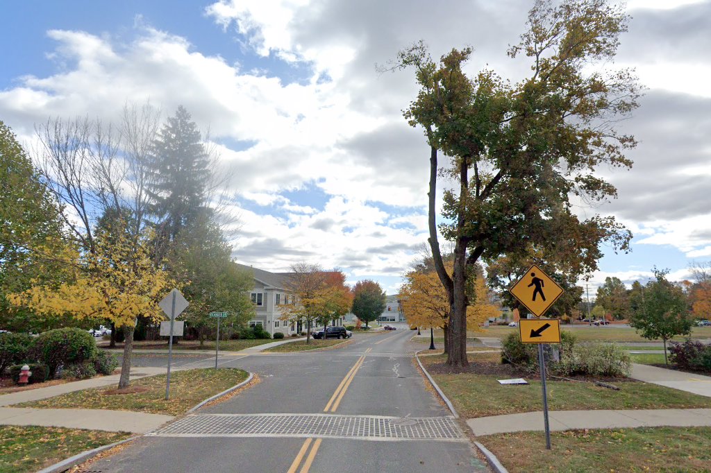 Village Hill Road