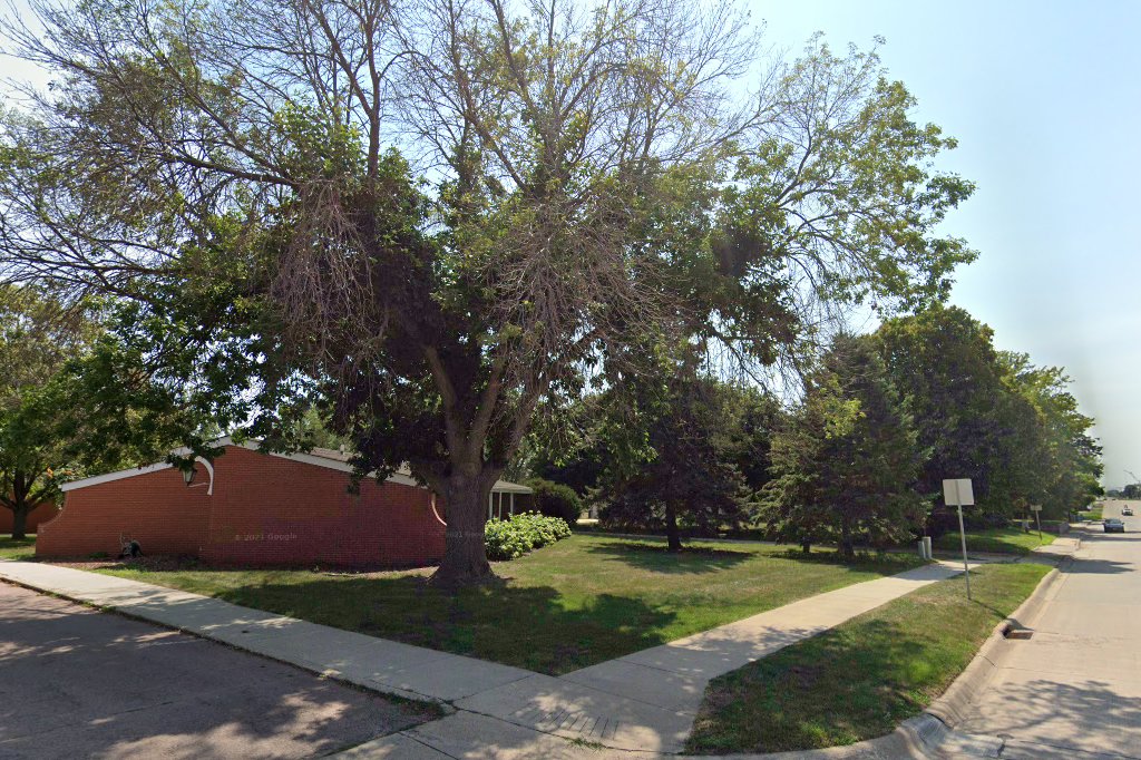 Canton Housing Authority
