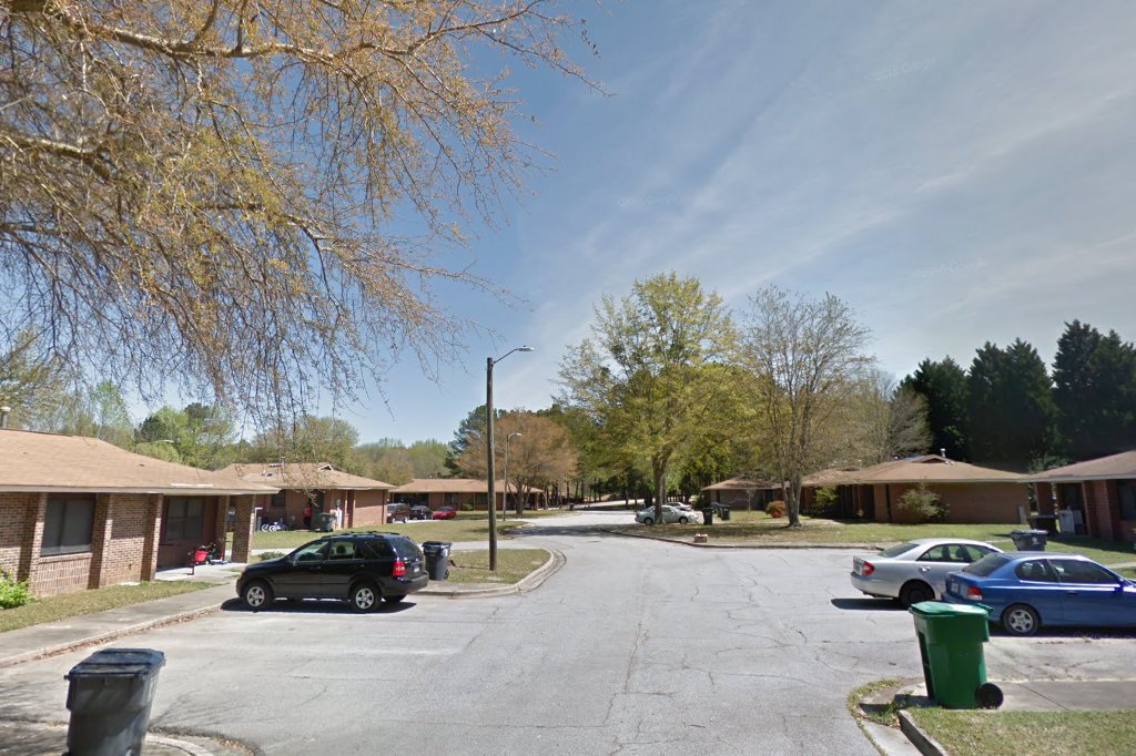 Nunley Homes