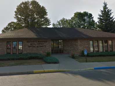 Northwest Minnesota Multi-County Housing and Redevelopment Authority