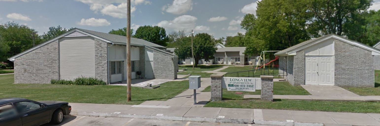 Longview Apartments