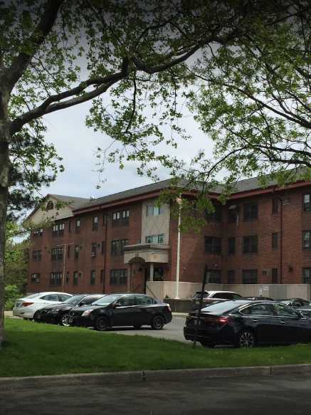 Jersey City Housing Authority
