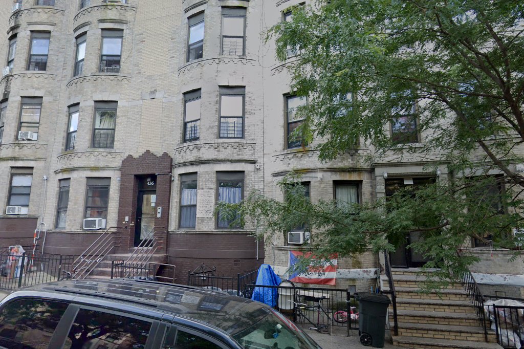 Sunset Park Nsa Group Ii