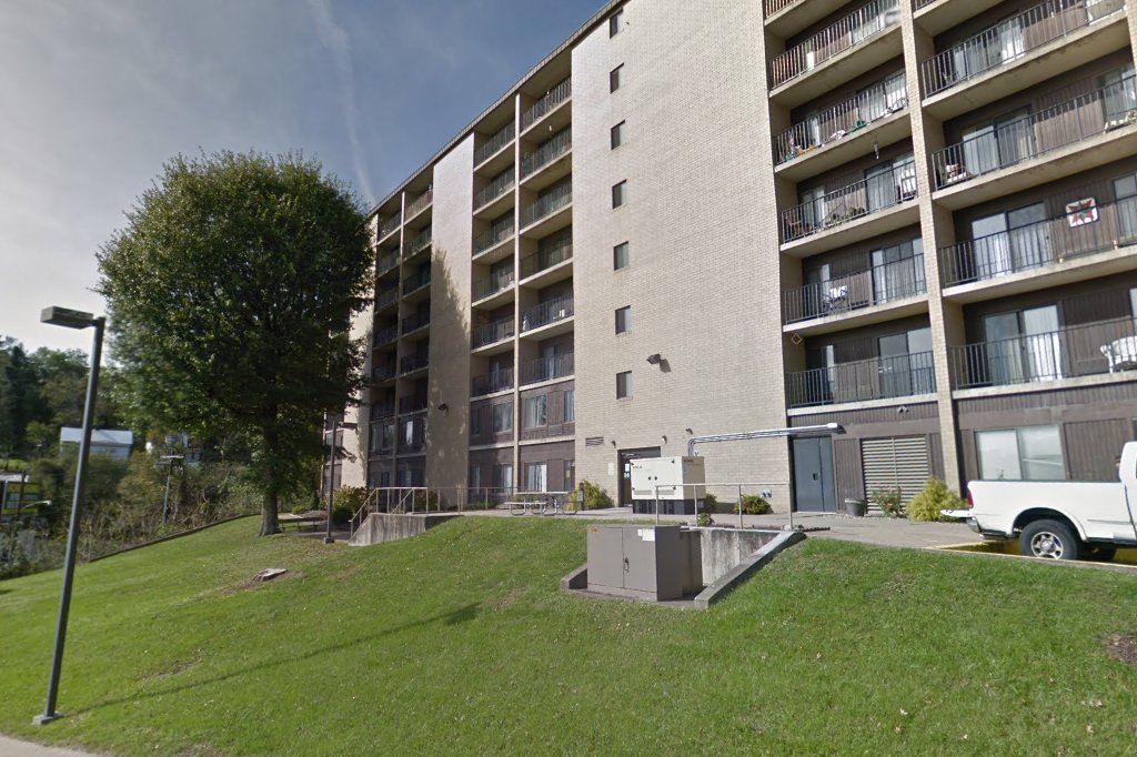 Fairmont Arbors