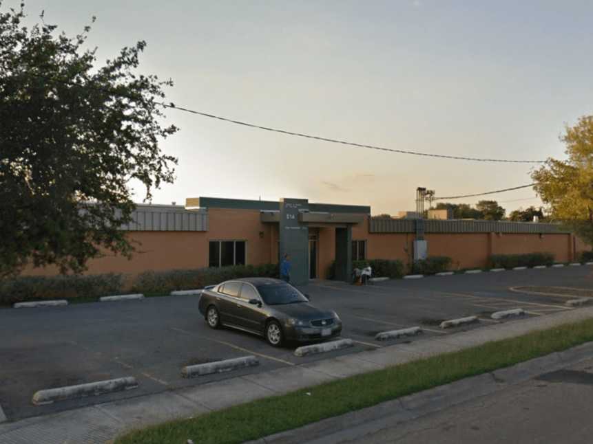 Family Emergency Assistance Of Harlingen Texas