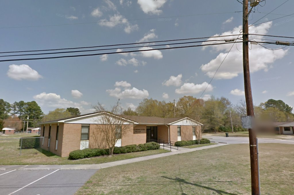 Laurinburg Housing Authority