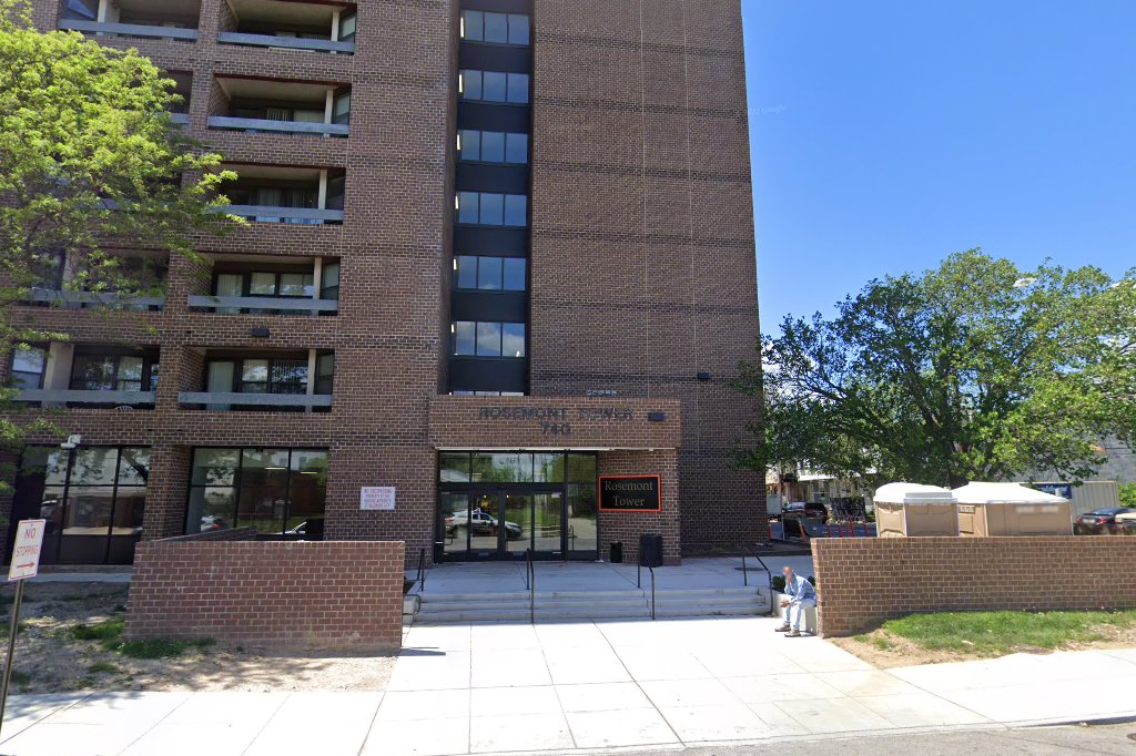 Rosemont Tower
