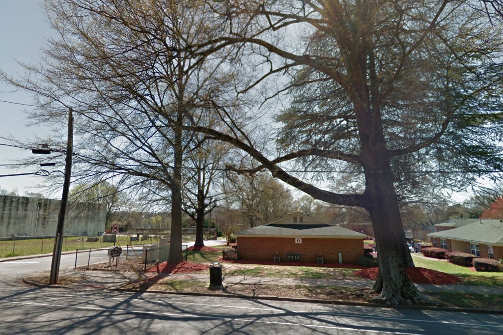 Brockwood Community Association Inc