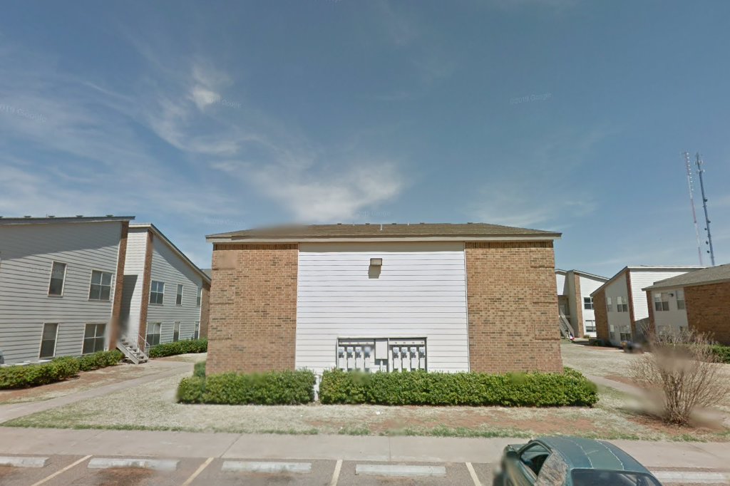 Fairview Manor Childress