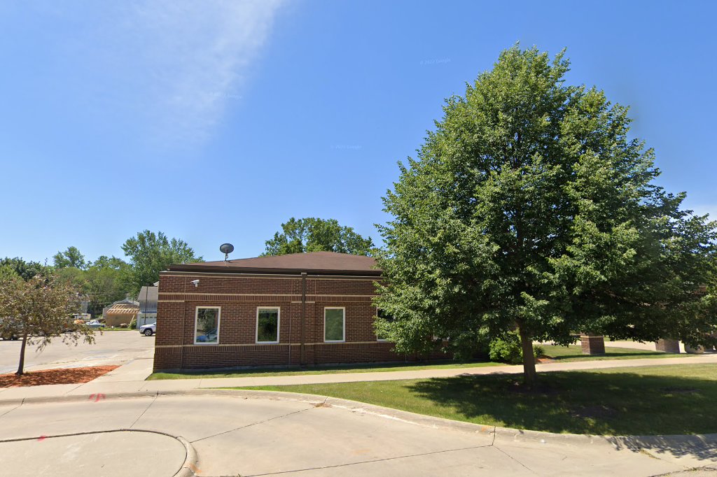 Maquoketa Housing Authority
