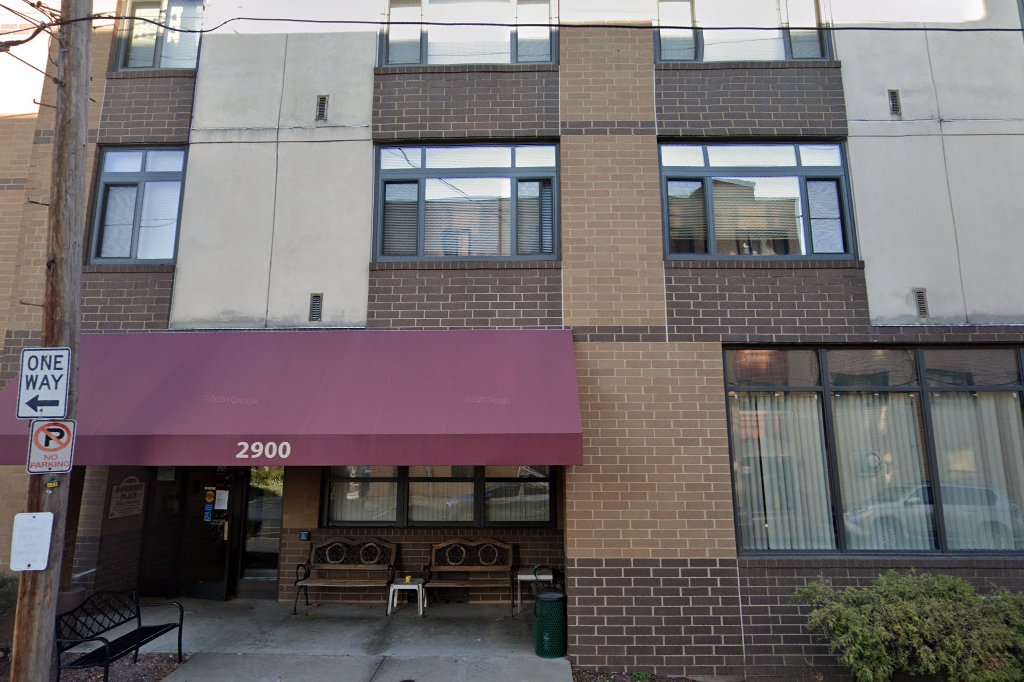 Dormont Place Apts.