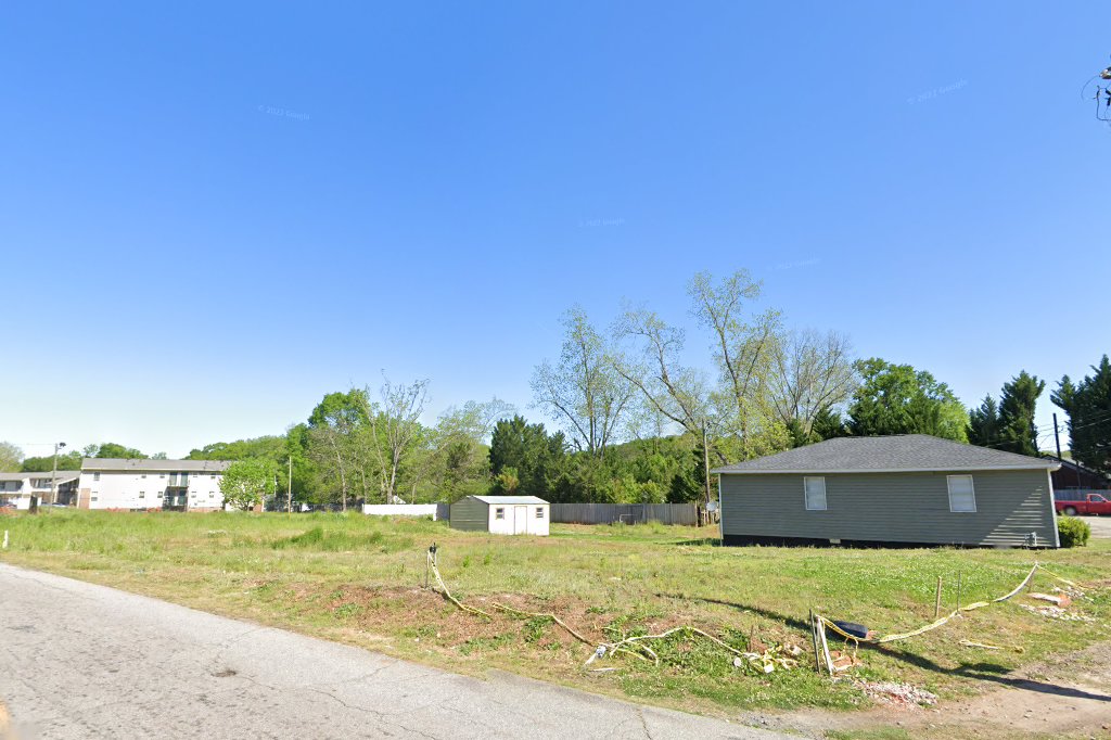 Union Hills Apartments