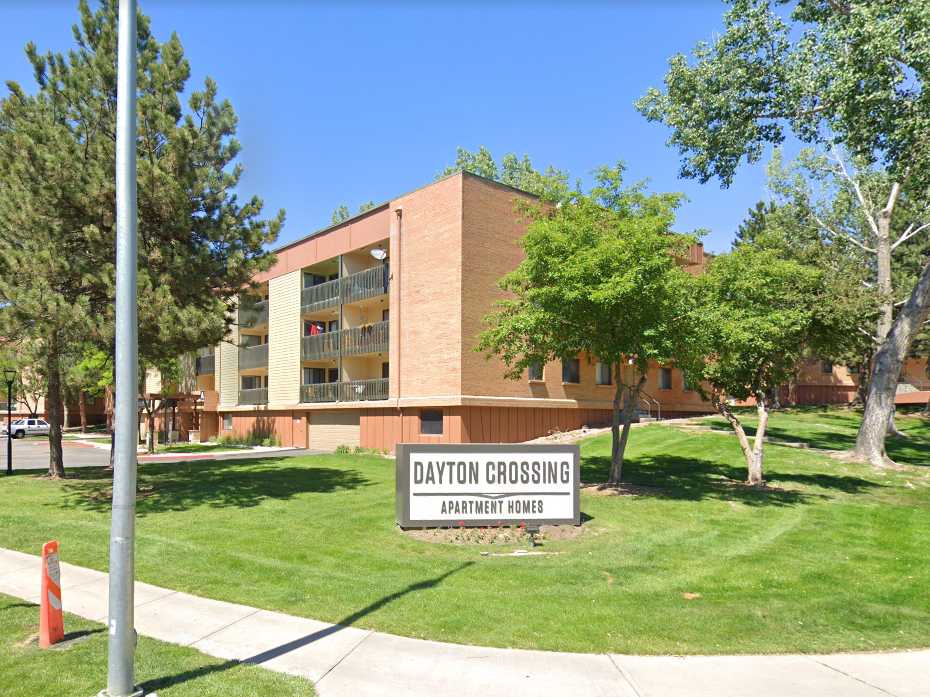 Dayton Crossing