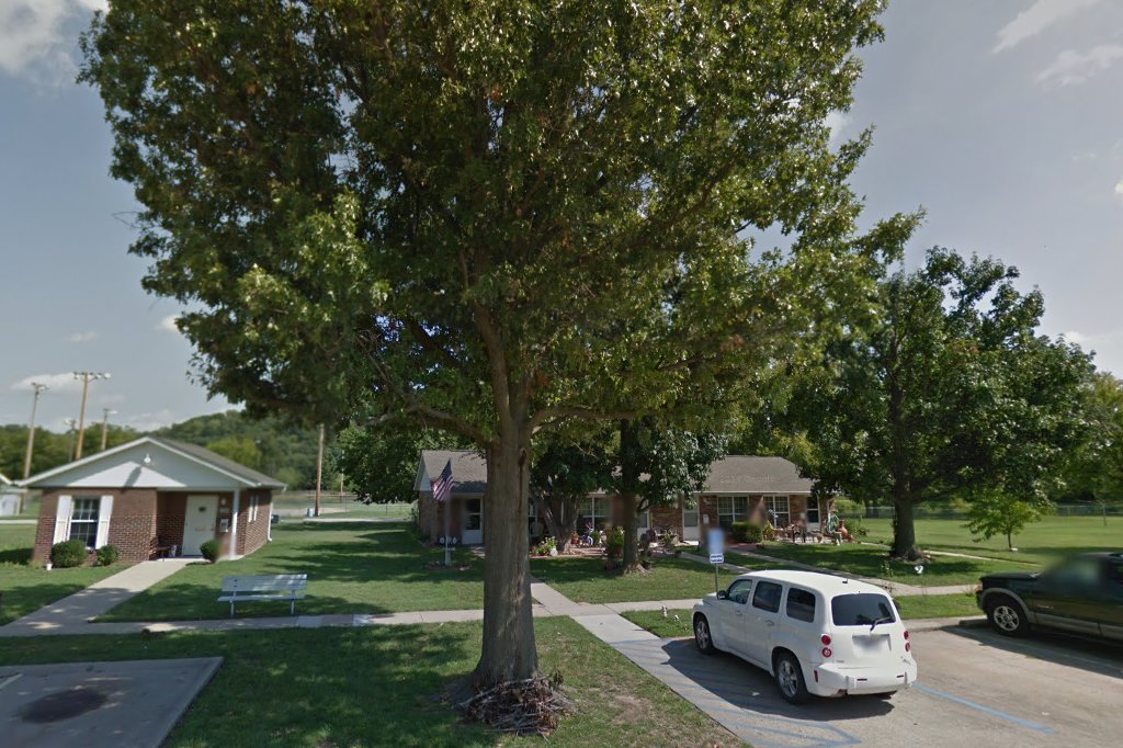 Eureka Apartments