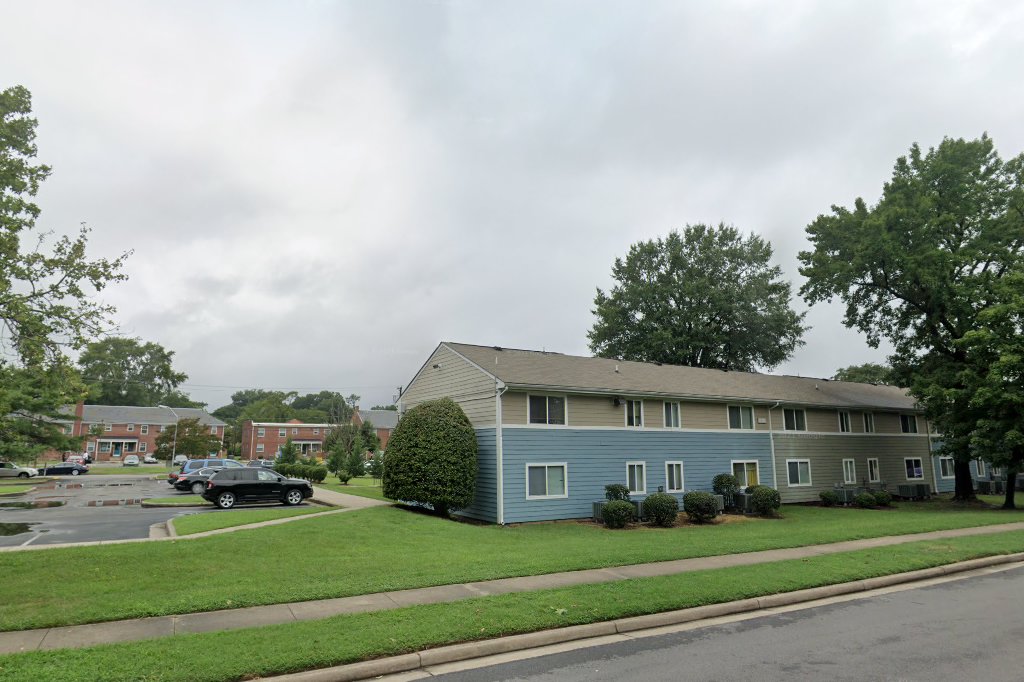 Newman Village Apts