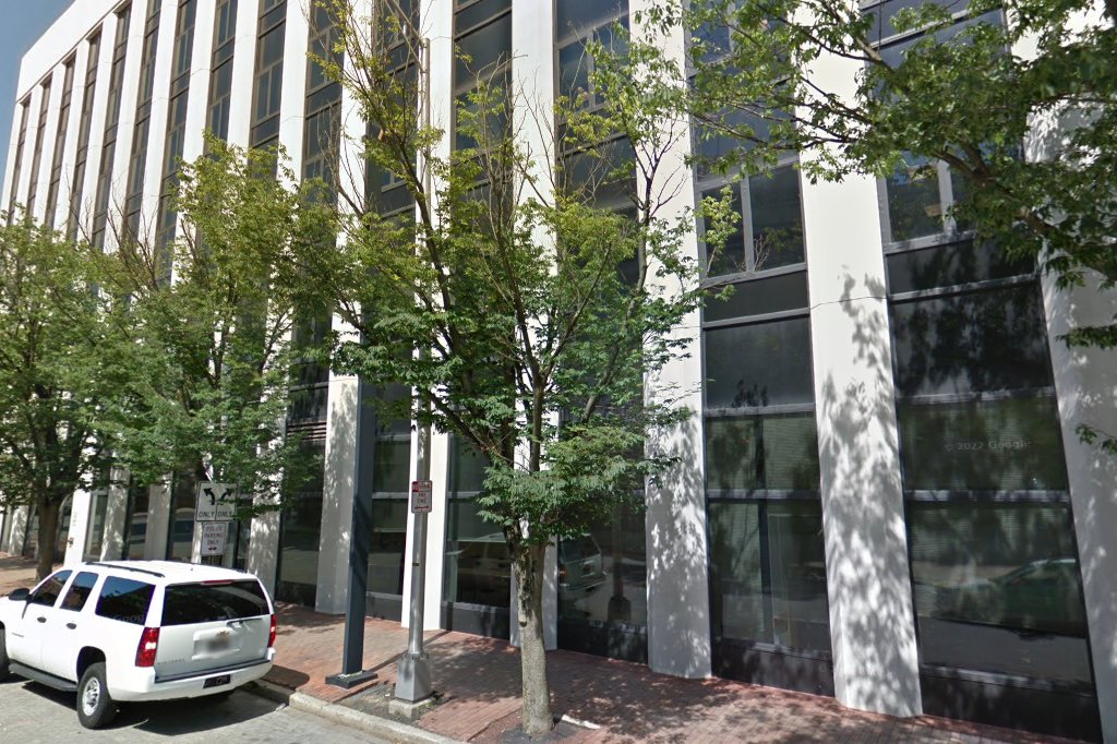 Department of Health and Human Services - TRENTON