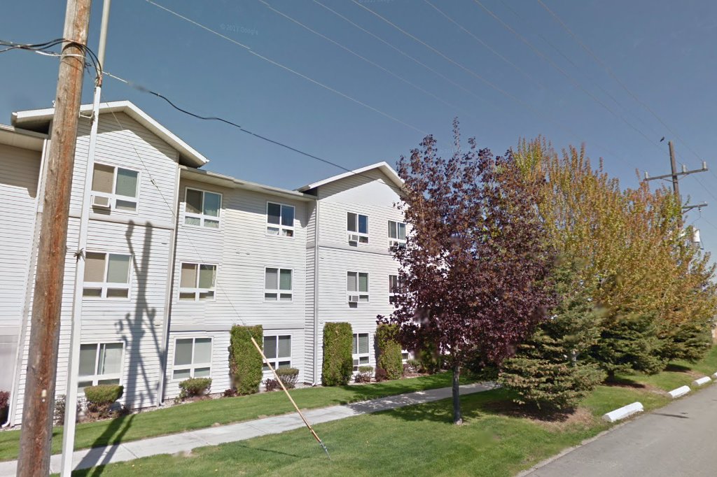 Willow Court Apartments Hamilton