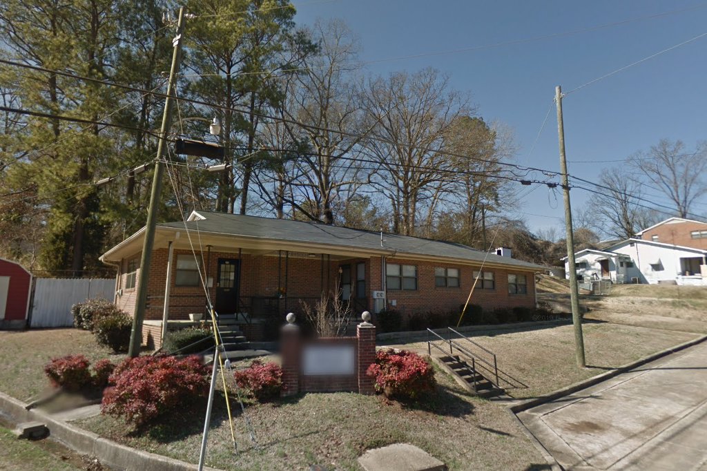 Parrish Housing Authority