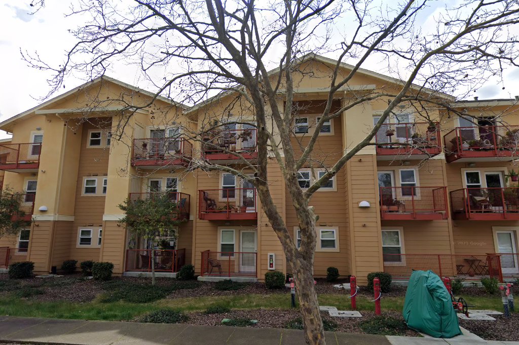 Kellgren Senior Apartments