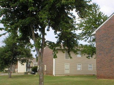 Monroe Avenue Affordable Apartments