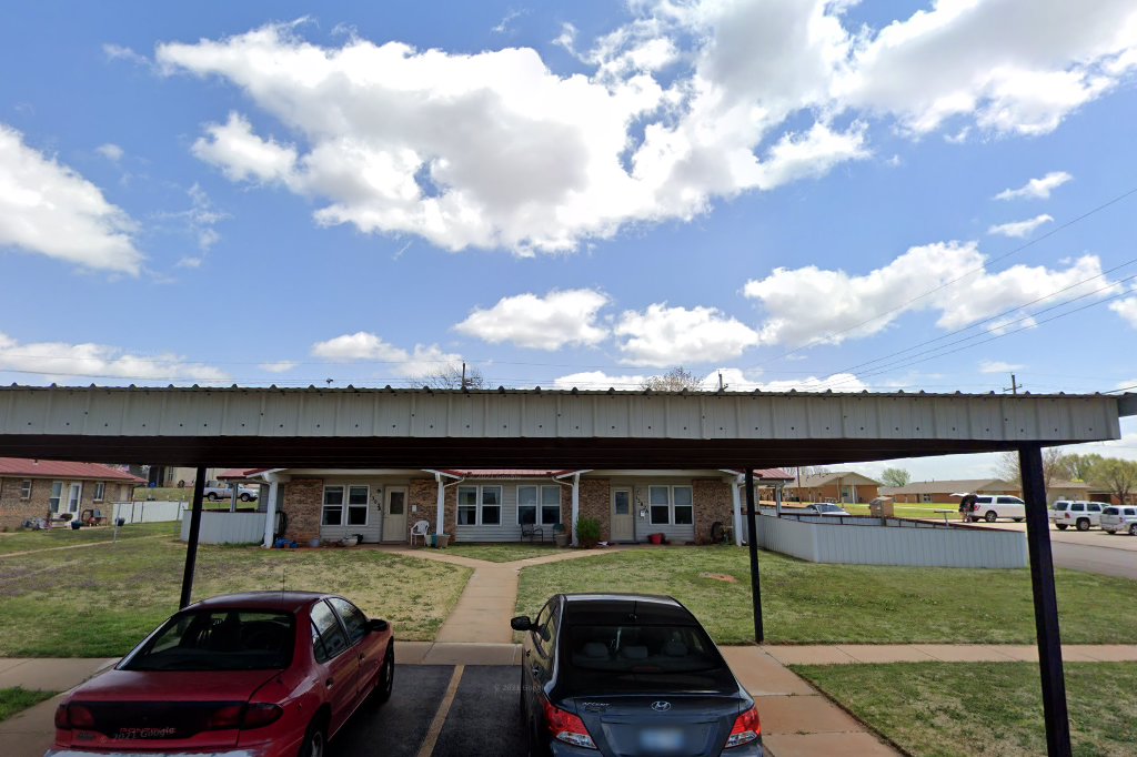 Sayre Housing Authority