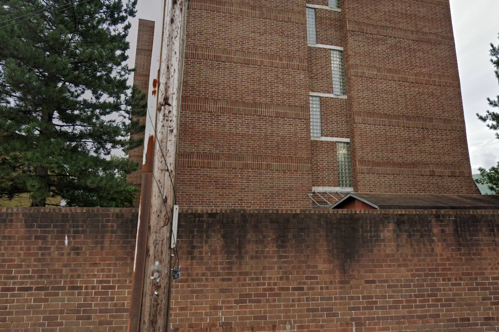 Allegheny County Housing Authority