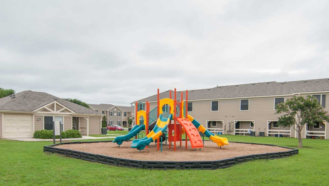 Southpark Village Apartments