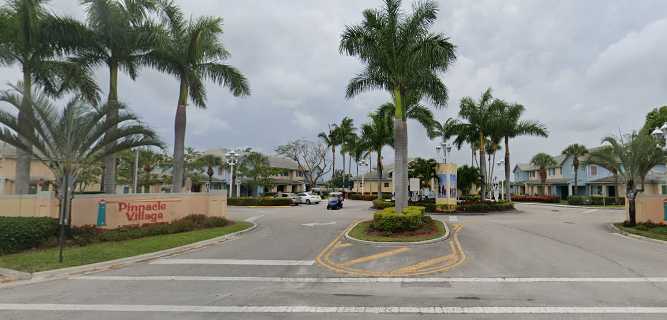 Pinnacle Village Pompano Beach