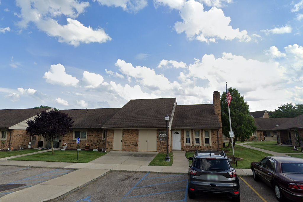 Church Of Christ Senior Housing