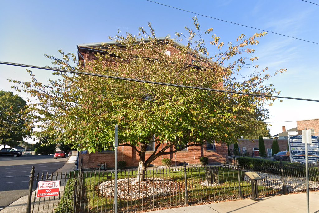 Adams County Housing Authority