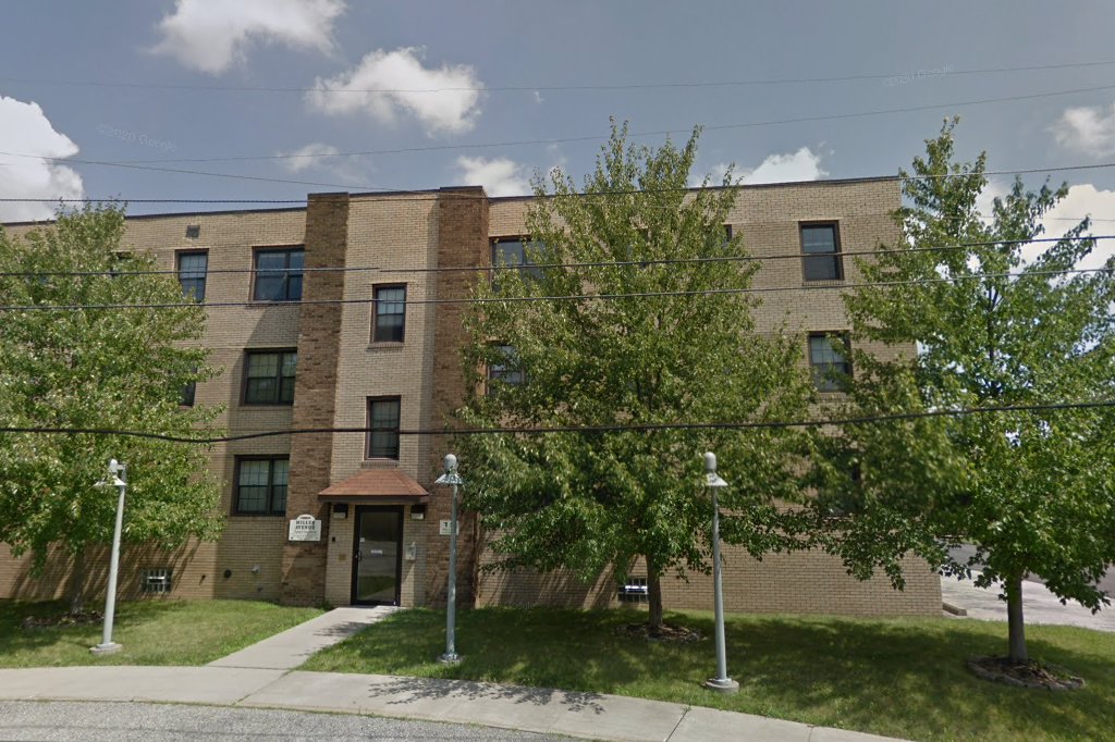 Miller Avenue Apartments