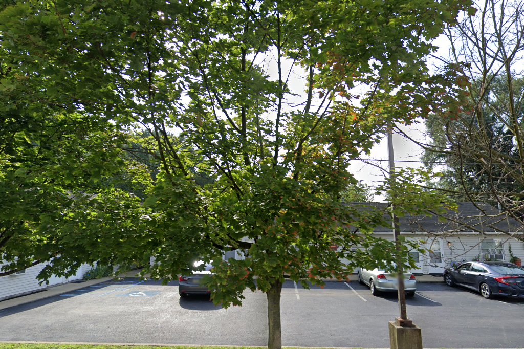 Oakview Apts.