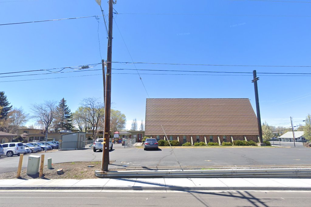 Luther Square Retirement Village