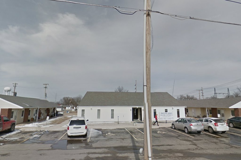 Richland Housing Authority