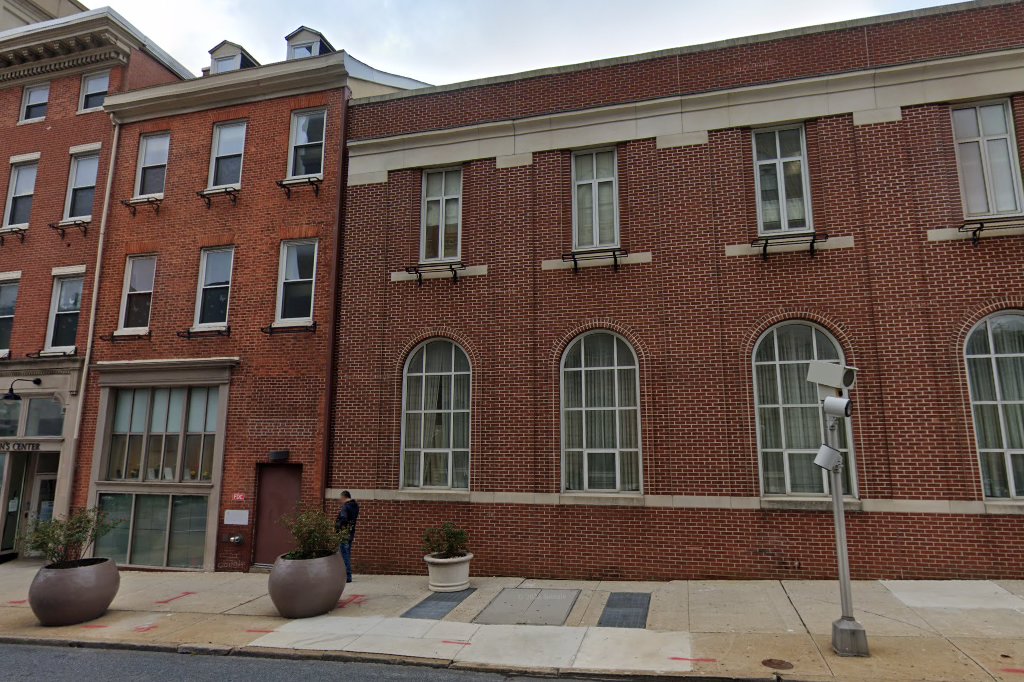 My Sister's Place Family Stability Program, Catholic Charities
